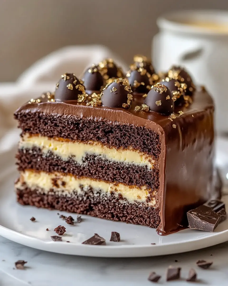 Ameisenkuchen einfaches Rezept: Easy Eierlikör & Schoko Bliss 6 qoy7qrbjzoj6pt3c73m8