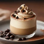 Kaffee-Mousse First Image First Image