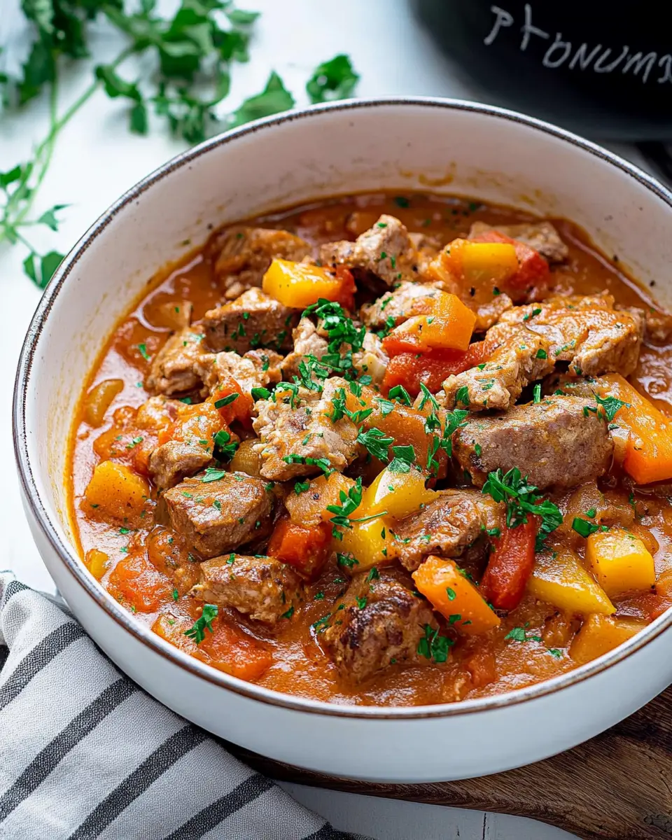 Party Pfundstopf Original Rezept: The Best Comfort Food Delight 7 qrmjpdgfnzplvlcthhrm
