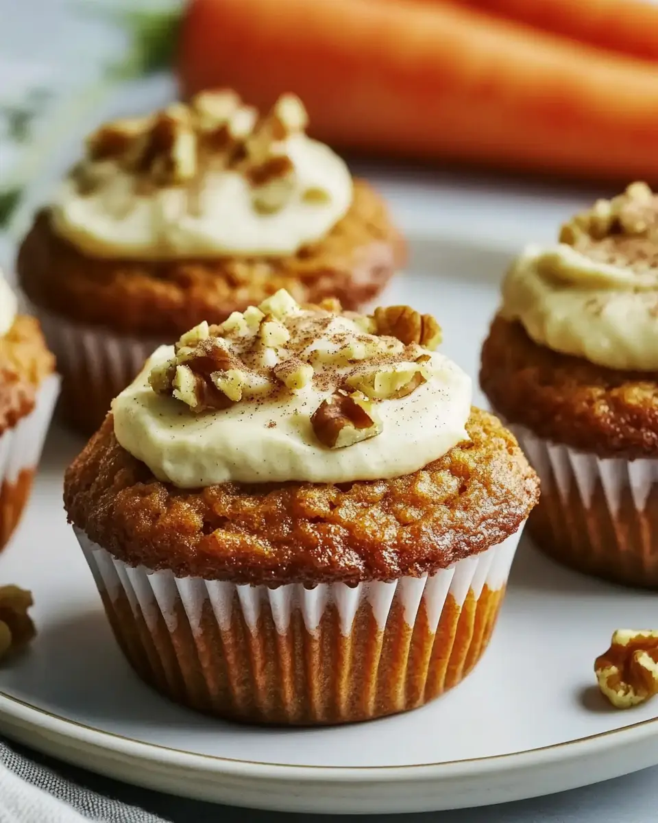 Vegane Karotten Muffins: Saftig & Schnell in 15 Min! 5 re0vrv0r6q4ibanbszdj
