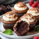 Maulwurf Muffins – Einfaches Rezept & 5 geniale Tipps First Image First Image