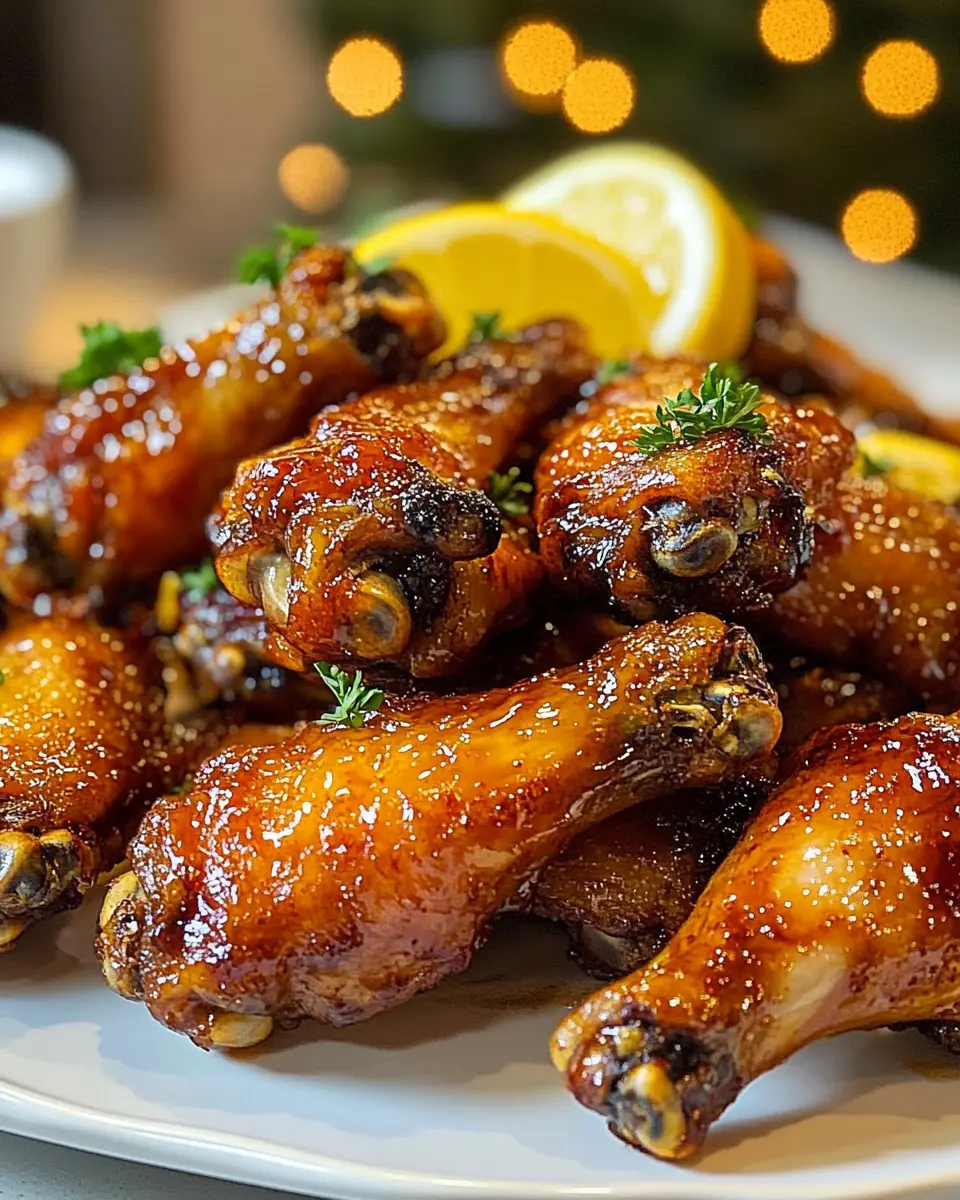 Chicken Wings Partyessen: Irresistibly Crispy & Flavorful! 5 sbuglcg7cfkmo2cheqti