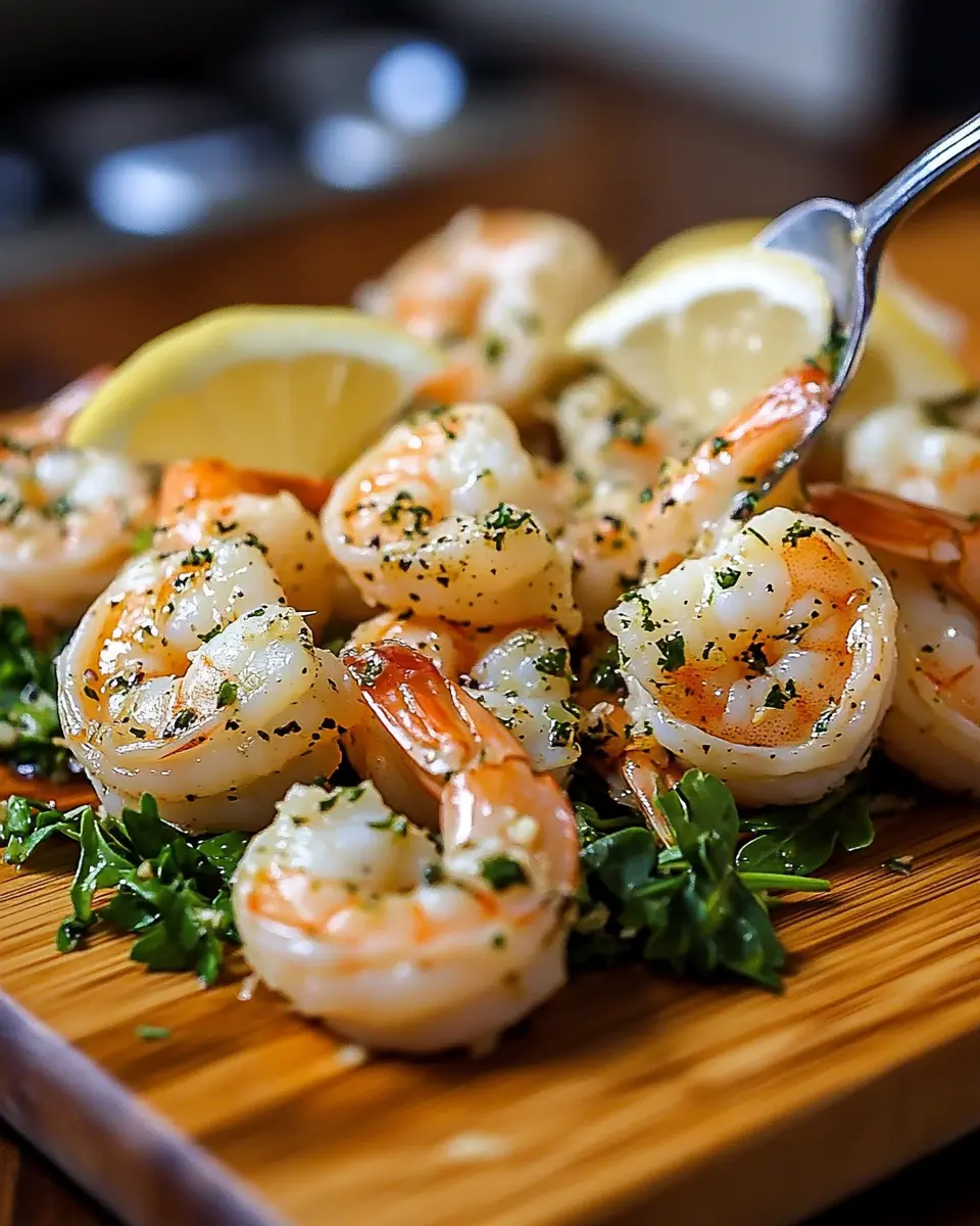 Garnelen Rezepte leicht: Effortless Dishes You'll Love 5