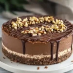 Nutella Torte – Bestes Rezept mit First Image First Image