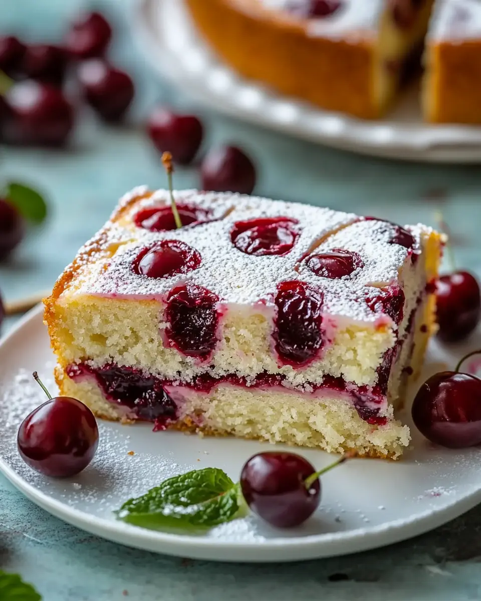 Buttermilch Kirschkuchen: Juicy, Quick, and Oh-So-Easy! 7 tawhczorbusljoqbaah7