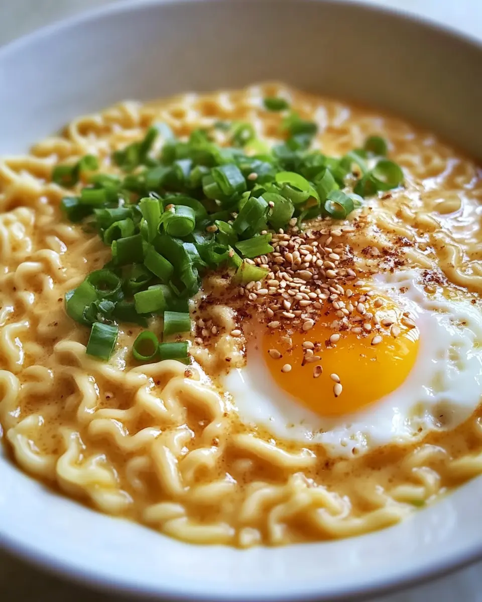 Käse Ramen Nudeln: The Irresistibly Creamy Comfort You Crave 7 u6hicn7gms8cg7o3rjih