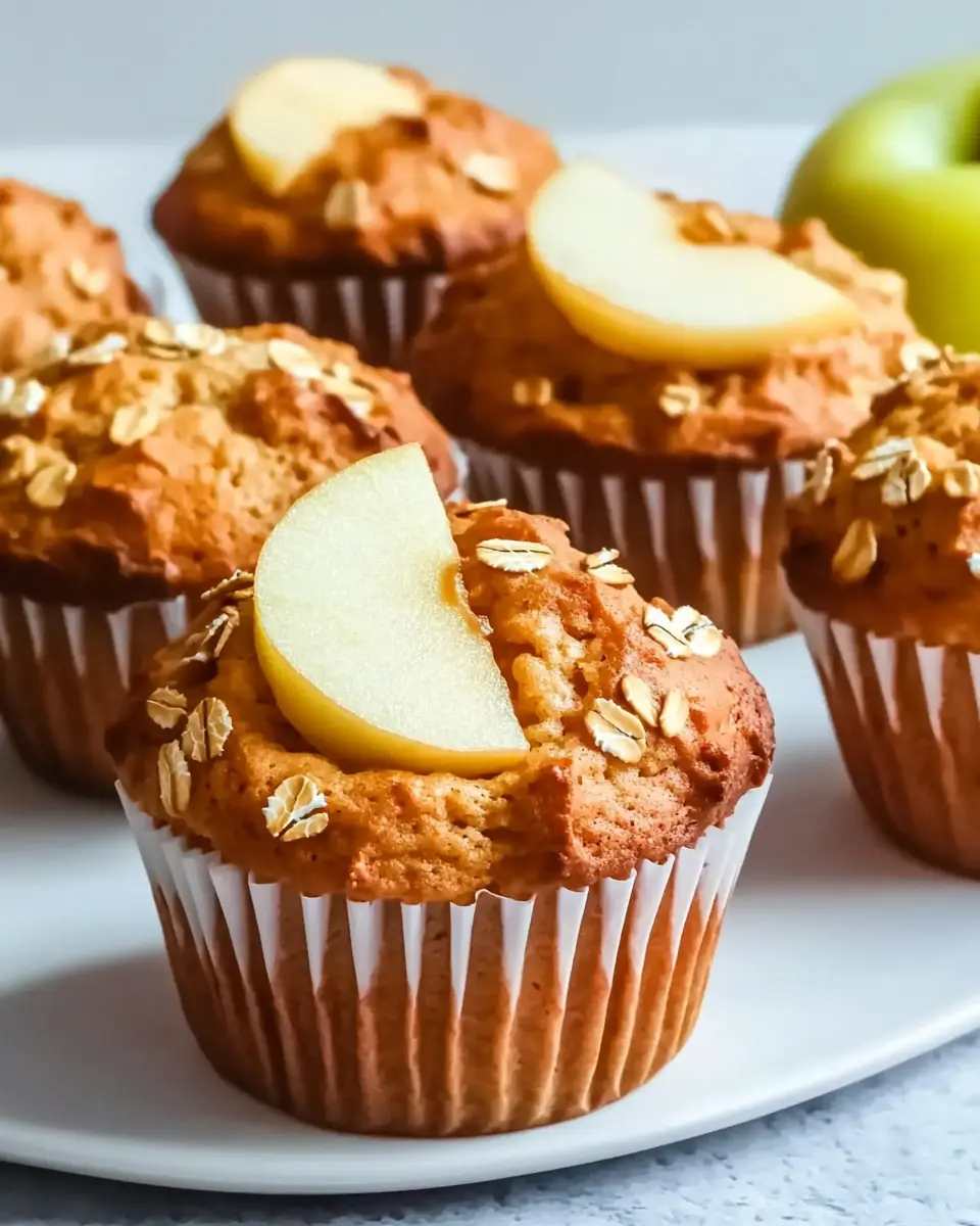 Gesunde Apfelmuffins ohne Zucker: Guilt-Free Bliss Awaits 7 usjnsaimqqlgtvvkvuc8