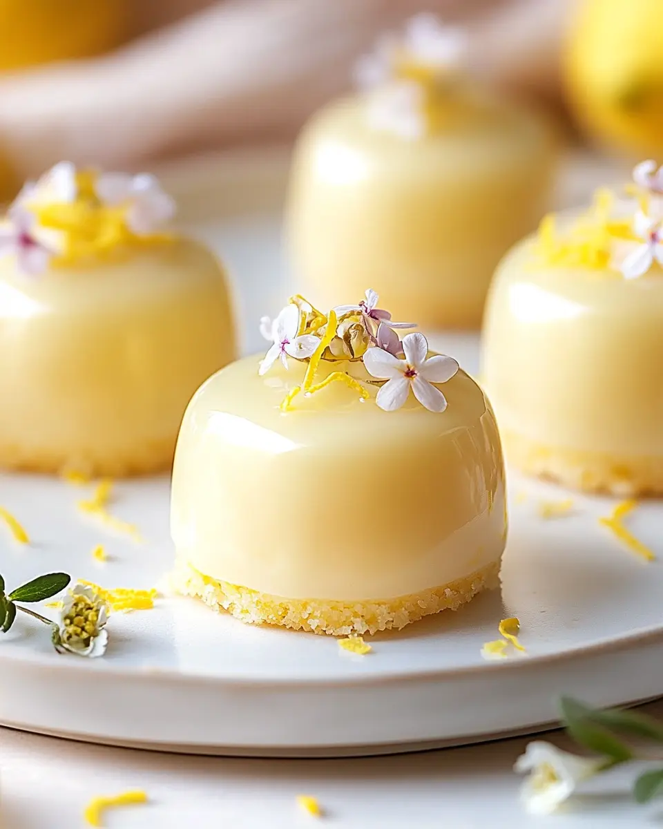 Mini Zitronen Tropfenkuchen: Irresistibly Zesty and Light! 7 v4seygav6q8cc2lrjelu