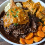 Sauerbraten First Image First Image