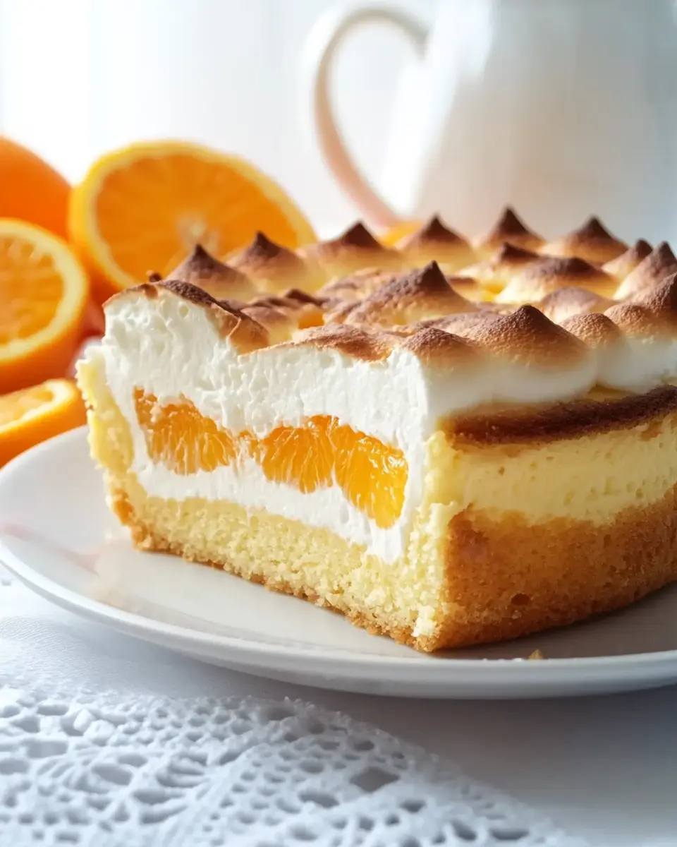 Orangen Schmand Kuchen: Indulgent, Creamy Delight with Meringue 7 viiobvgnfg22joyznkud