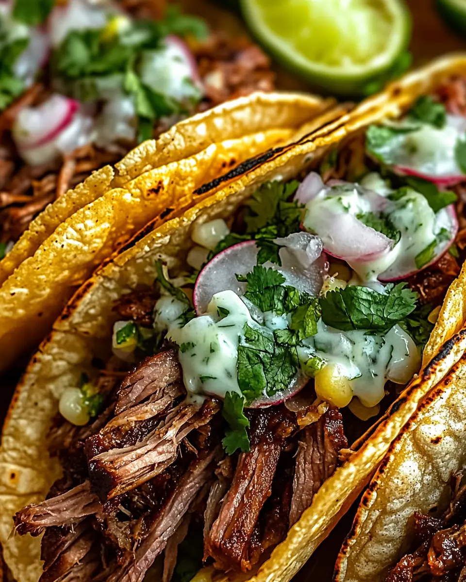 Zartes Brisket Taco Fest: Juicy Tacos to Relish Together 5