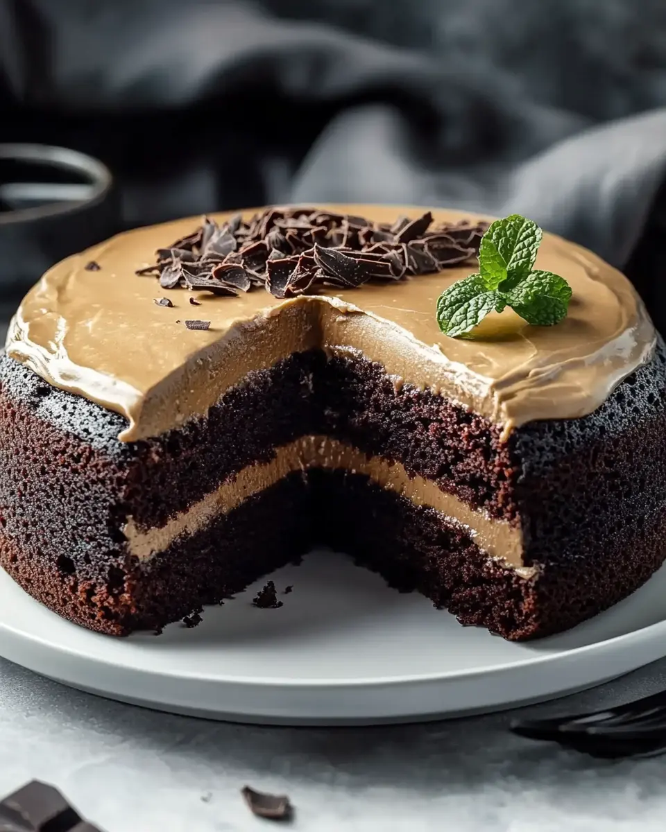 Guinness Kuchen: The Best Moist & Aromatic Chocolate Delight 6 wtwsvszqkavec3whar34