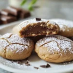Himmlische Kinderriegel-Cookies First Image First Image