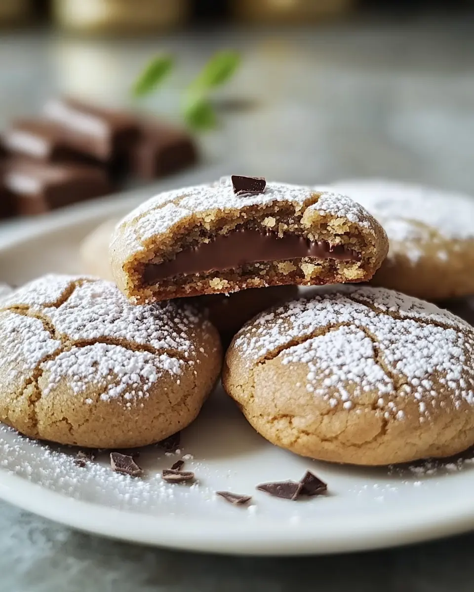Himmlische Kinderriegel-Cookies First Image First Image