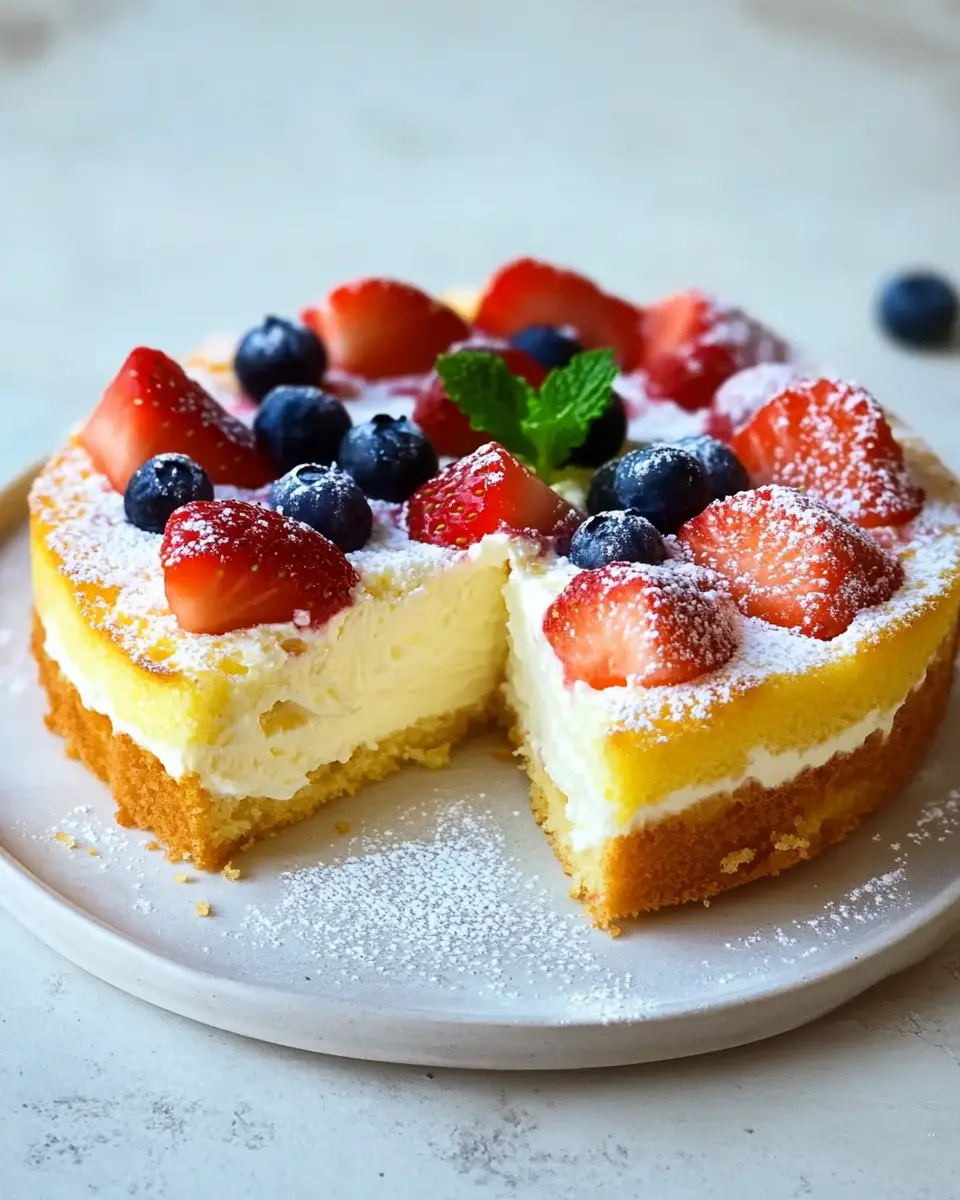 Joghurtkuchen ohne Mehl: Der geniale Low-Carb Genuss 7 yajvehphri9fbi9drztj