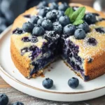 Ricetta torta mirtilli – Beste Kombination aus Frucht & Schoko First Image First Image