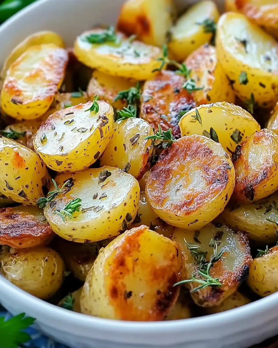 Griechische Kartoffeln mit Zitrone – Irresistibly Lemony Delight 6 yflb8ekelv5unkpfaod4