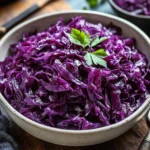 Klassischer Rotkohl wie bei Oma (einfach selber machen) First Image First Image