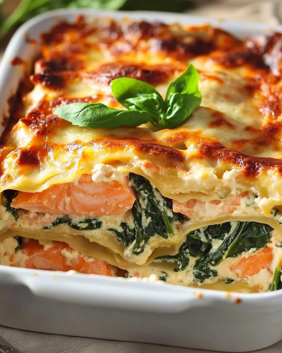 Lachs-Spinat-Lasagne: Creamy Comfort for the Soul 7 zcfvcjjmytl10lacganp