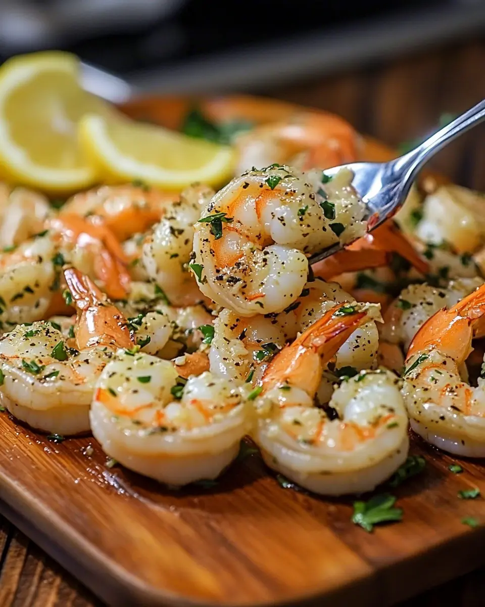 Garnelen Rezepte leicht: Effortless Dishes You'll Love 7 zdfm3oksagudjf6cmh6d