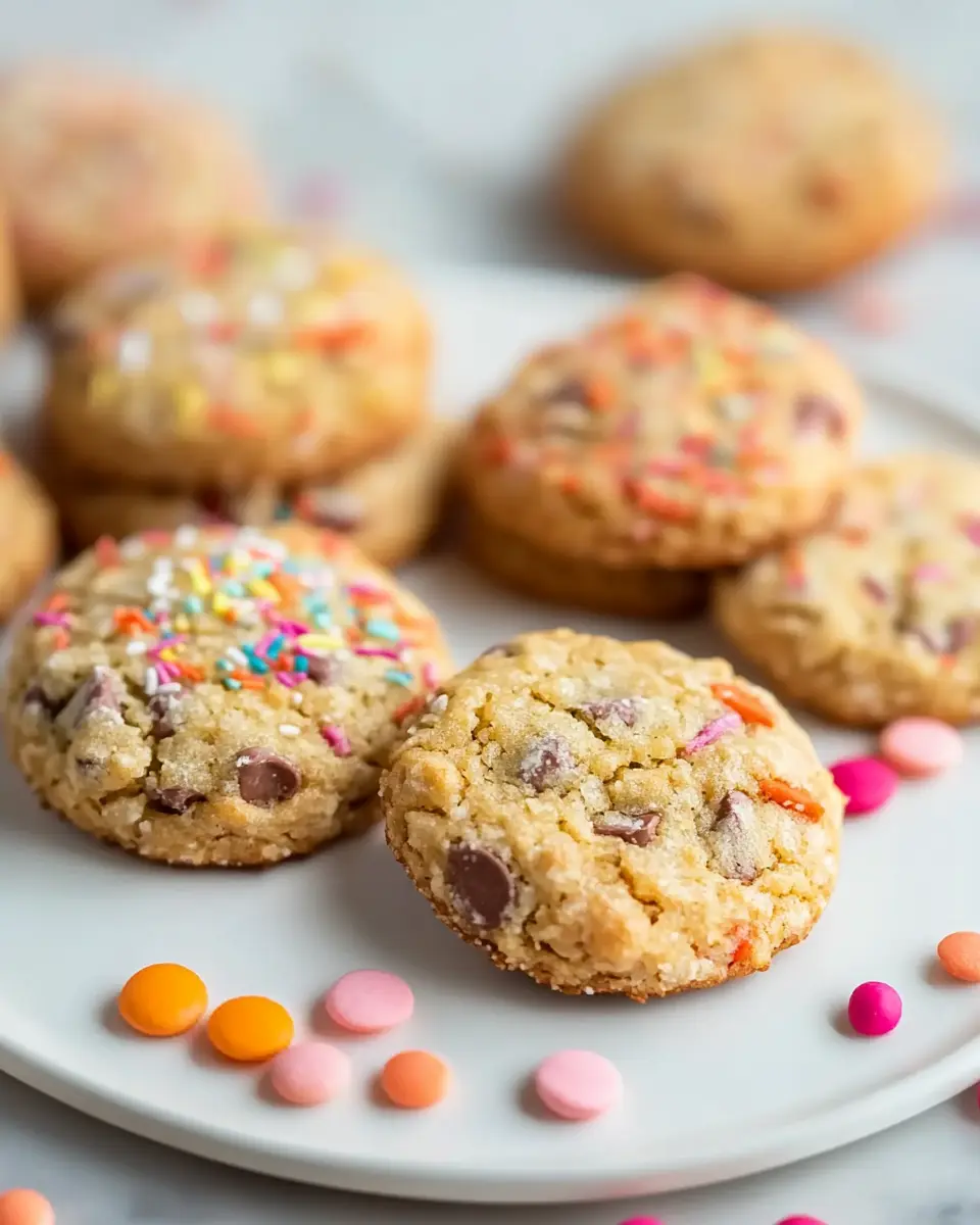 Gesunde vegane Kinder Kekse ohne Zucker und Ei First Image First Image