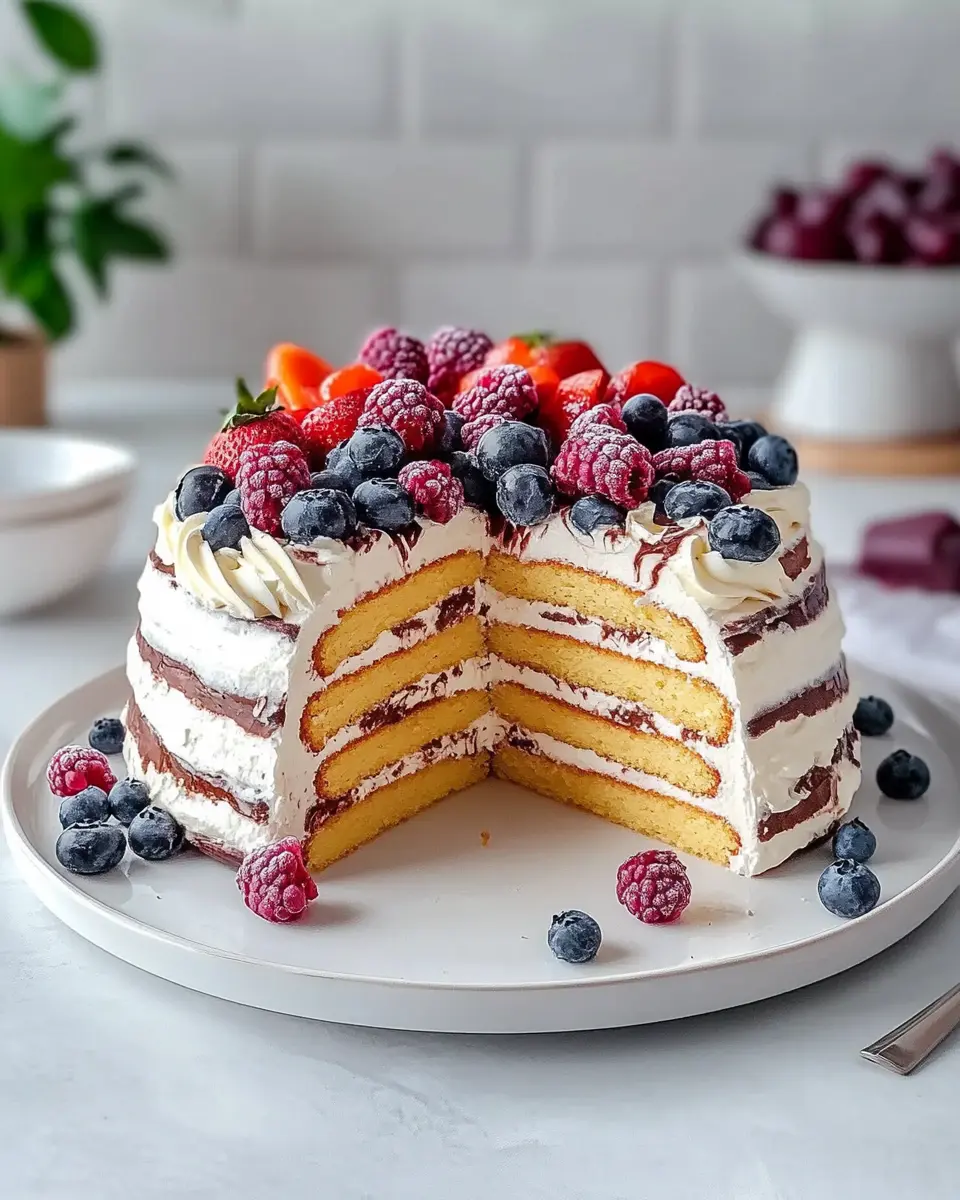 Wickeltorte nach einfacher Anleitung – Bestes Rezept für Genuss 5 aiptlbc4j3defud5l22w