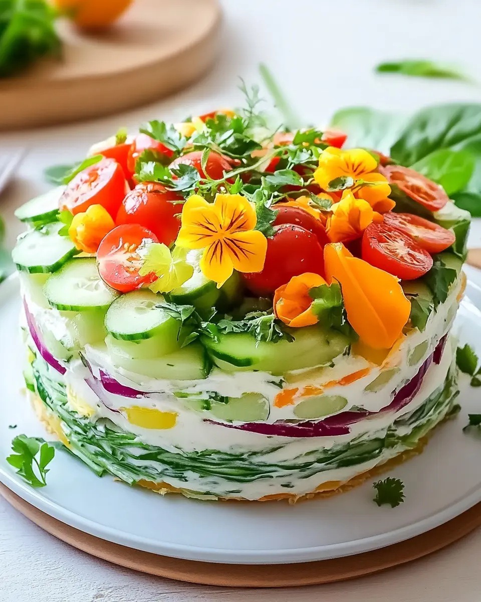 Salattorte zum Osterbrunch: The Best Fresh Flavor Sensation 6 ayyylsf0omtwr2ztyfty