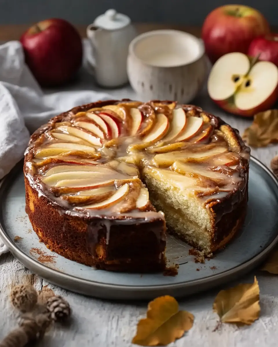 Imtschneckenkuchen mit Äpfeln: Juicy, Cozy, and Irresistible! 5 bep7o0met2mwyo8ojhnw