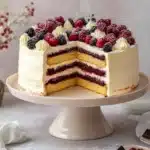 3 Tage Torte – Bestes Rezept mit Schmandcreme First Image First Image