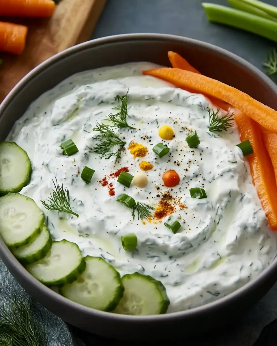 Kräuterquark Recipe: Easy, Fresh & Homemade Delight