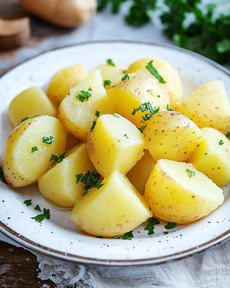 Salzkartoffeln kochen: Perfekte Kartoffeln leicht gemacht 6 ce04orgylncmjfrp7ose