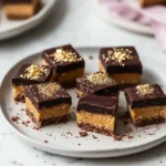Vegan Baumkuchen Bites – Bestes Rezept First Image First Image