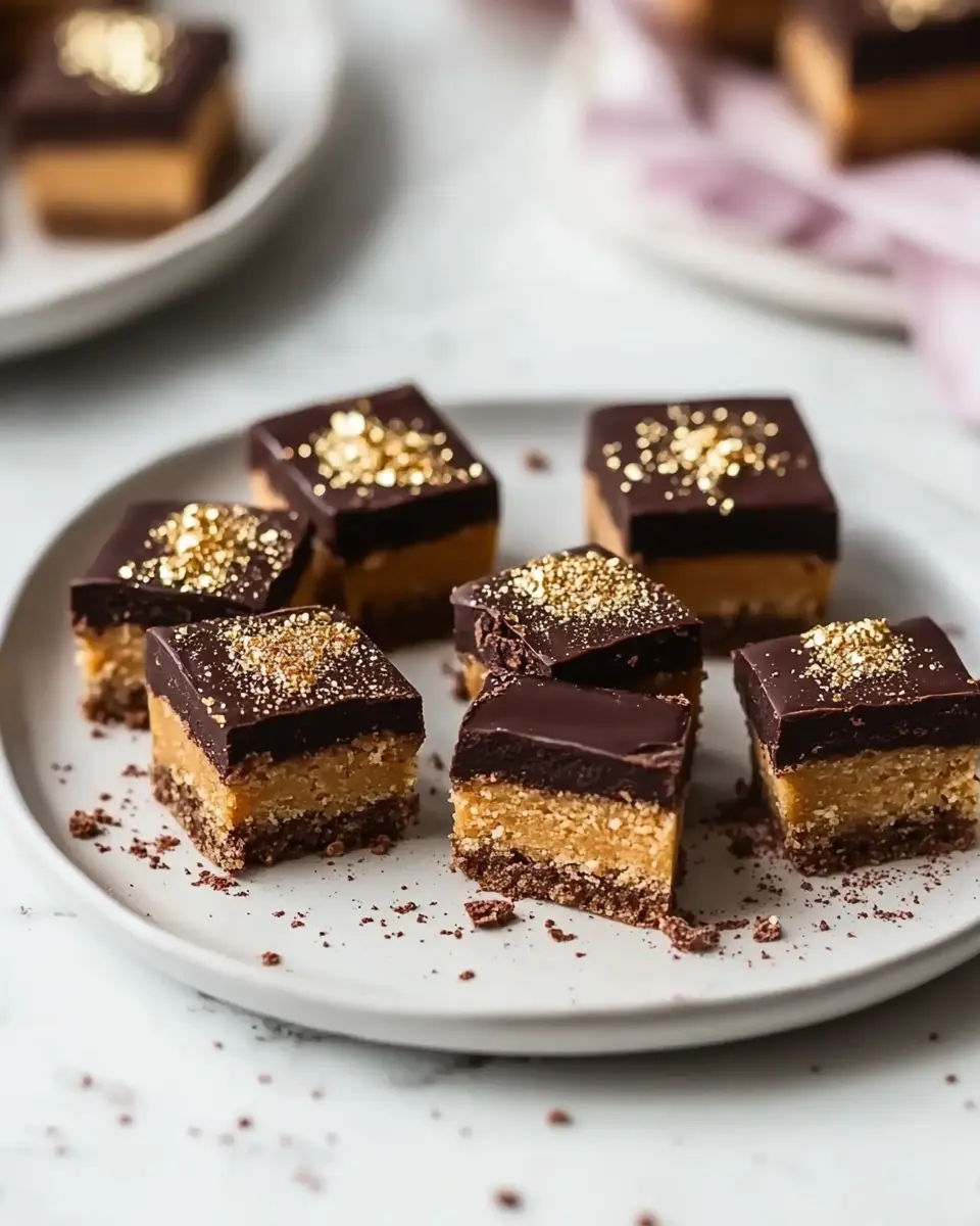 Vegan Baumkuchen Bites – Bestes Rezept First Image First Image