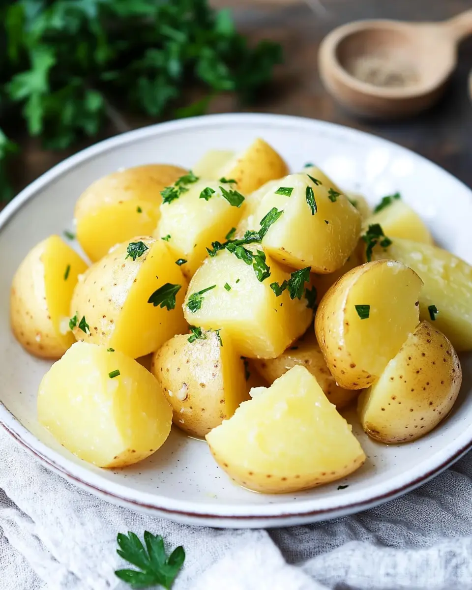 Salzkartoffeln kochen: Perfekte Kartoffeln leicht gemacht 7 f3roejbtlmzqon11jty6