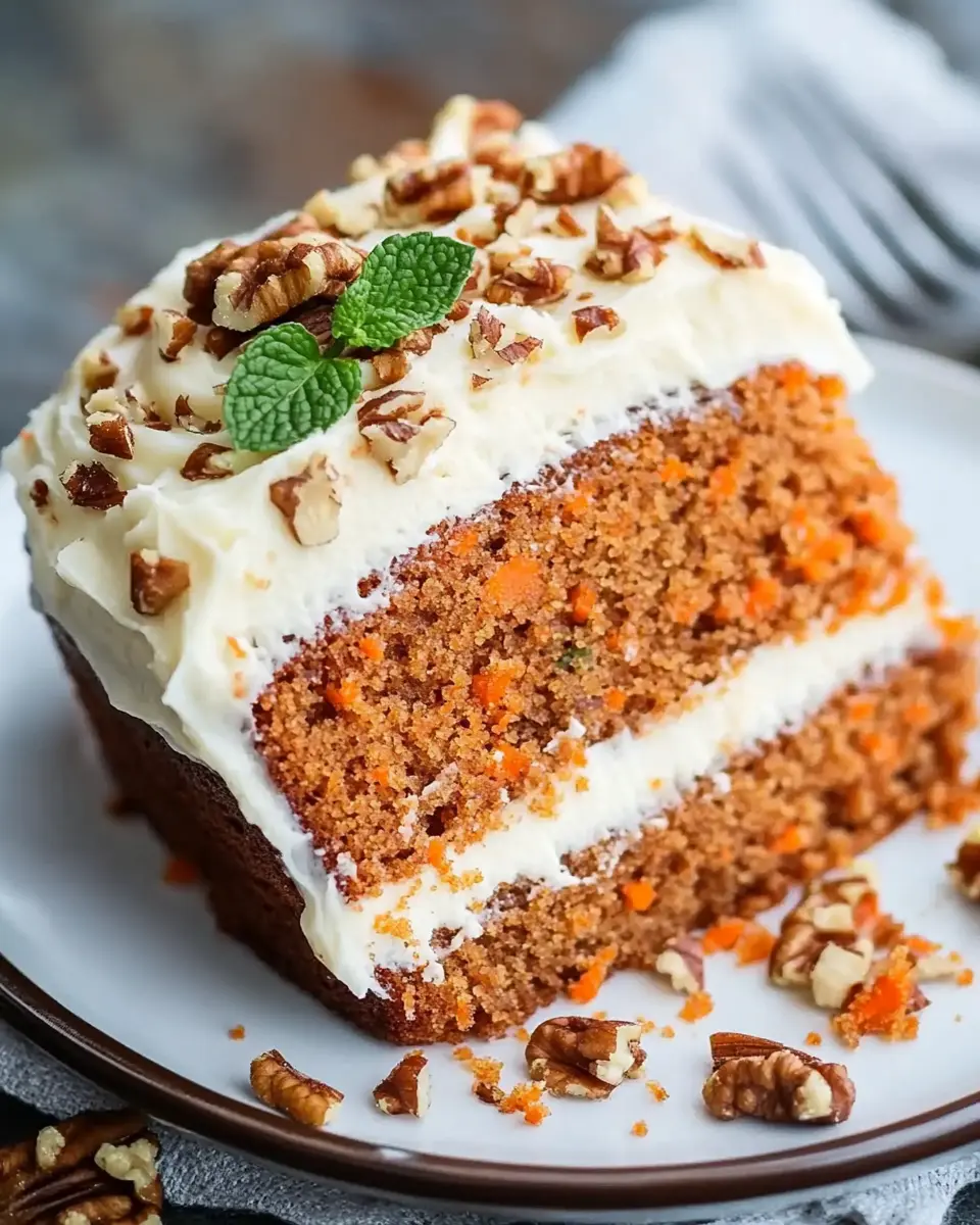 Saftiger Karottenkuchen: Einfach, Locker und Unwiderstehlich Lecker 5 fbwdf8adut4gaarovbo8