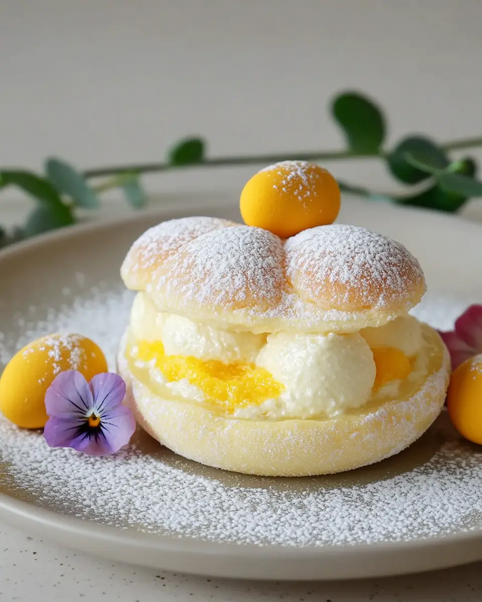 Quark Eier Rezept: Best Easter Treat with Creamy Filling 6