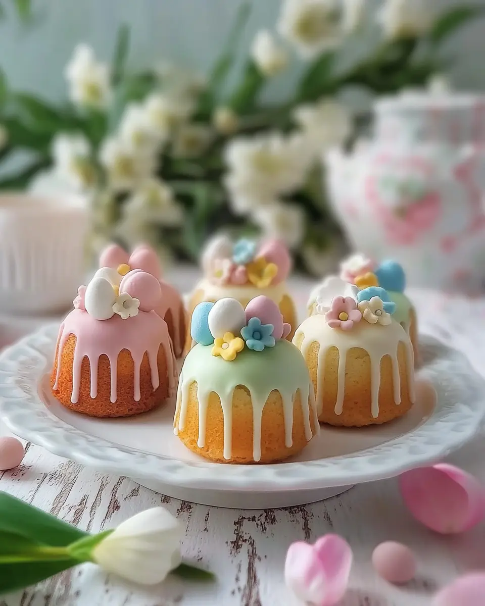 Mini Oster Kuchen Backen: The Best Springtime Treat to Share 5 frtomrelt8q4b08wuu1m