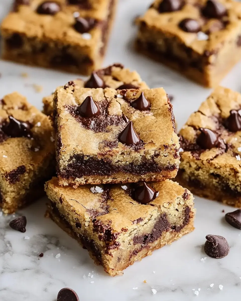 Blondies mit Schokodrops: Saftig, vegan und unwiderstehlich! 5 gkdeh7t3vycr1n1jrekv