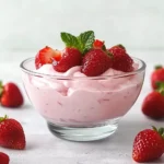 Erdbeerquark: Das beste Rezept für cremigen Sommergenuss First Image First Image