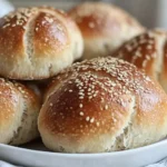 Brötchen ohne Hefe und Mehl backen – Top Rezept für jeden Tag First Image First Image