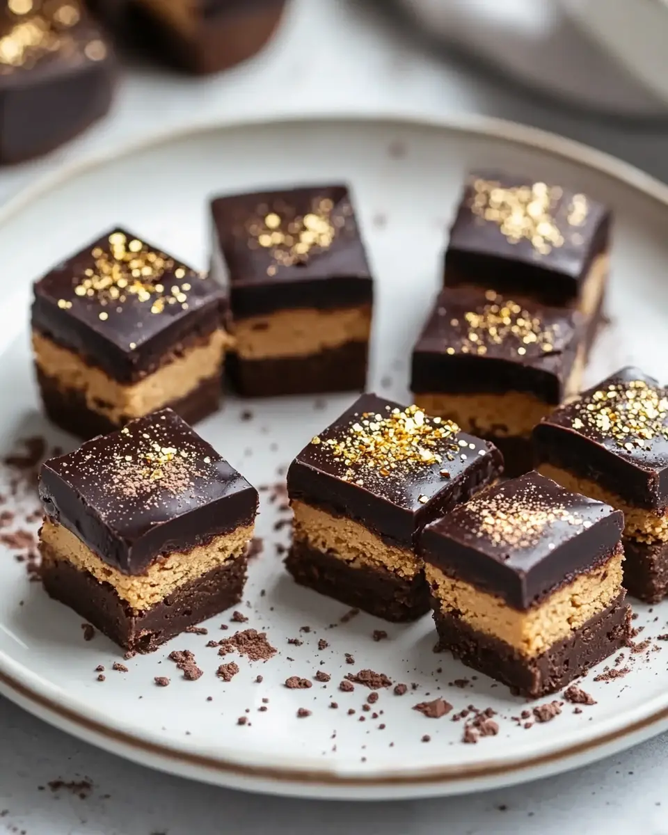 Vegan Baumkuchen Bites: The Best Indulgent Treat to Make! 6