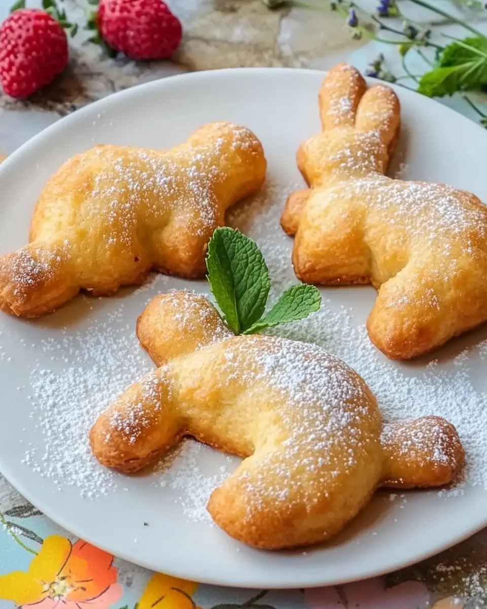 Quarkhasen schnell lecker: Irresistible Delight in 7 Steps 6