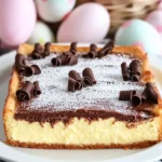 Oster Zupfkuchen – Einfaches Rezept für saftigen Osterklassiker First Image First Image
