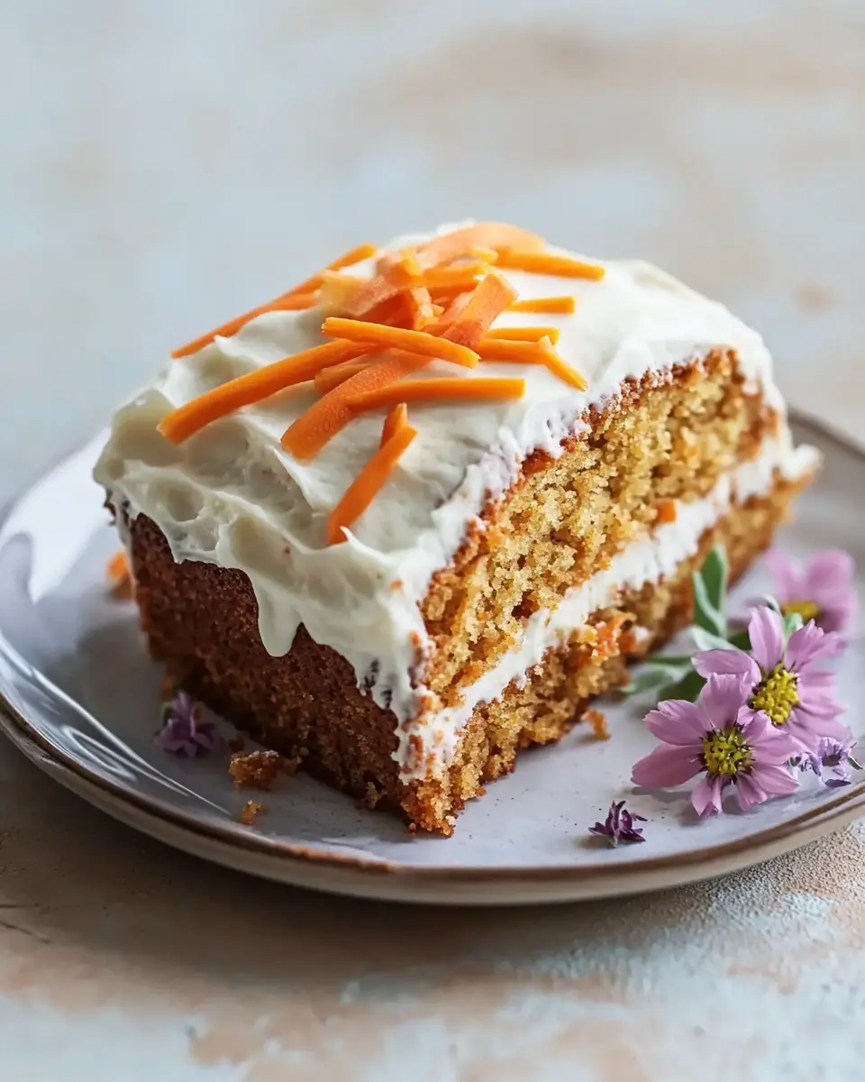 Bester Rüblikuchen Rezept: Einfach & Saftig für Genussmomente 6 jb1r2t9fn794dewzd1eg