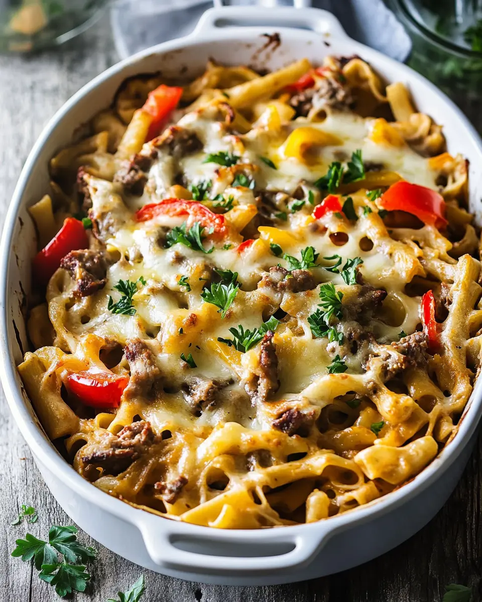 Gyros Nudel Auflauf Rezept: Irresistibly Cheesy Comfort Feast 5 lnfrebsu5lkfn2d4j0q4