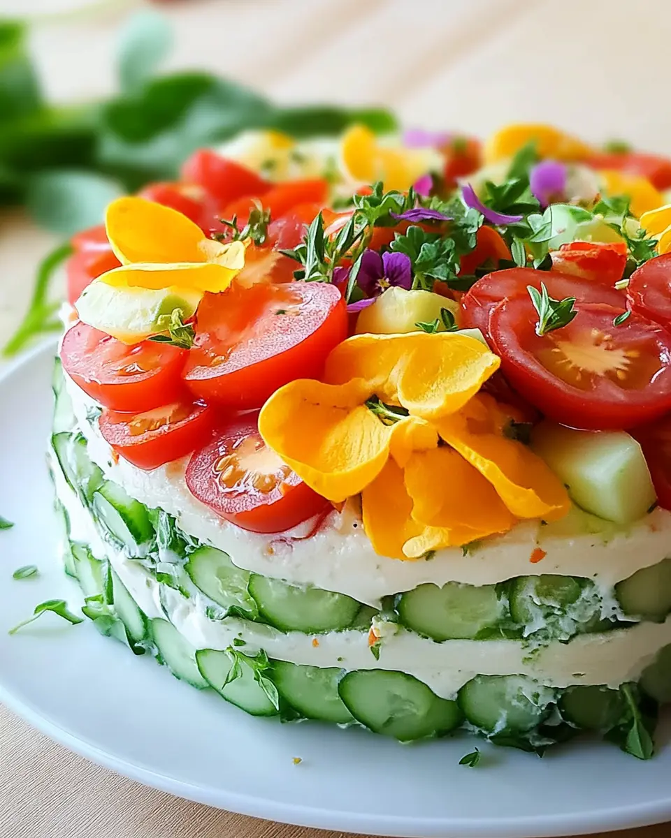 Salattorte zum Osterbrunch: The Best Fresh Flavor Sensation 5 lrtmzvsb0ruwmof8vsod