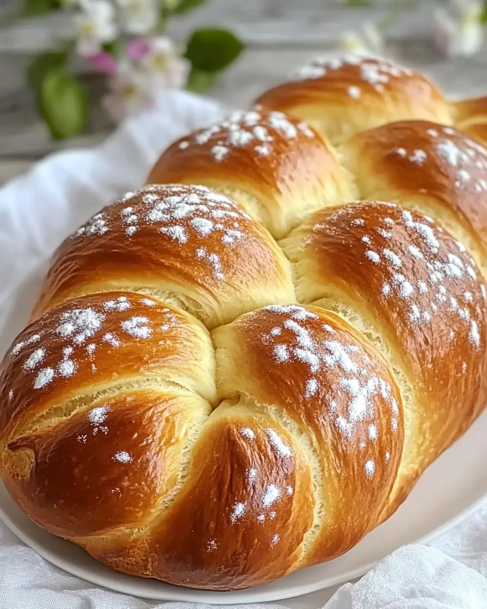 Bester Osterzopf aus saftigem Quark Öl Teig: Pure Comfort Bliss 7 m33a4gsuha6cbhpeqm79
