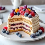 Wickeltorte nach einfacher Anleitung – Bestes Rezept First Image First Image