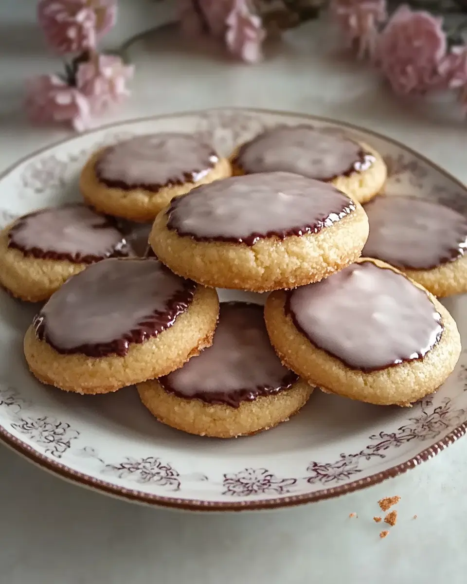 Kleine Amerikaner – Bestes Rezept mit 9 Tipps First Image First Image