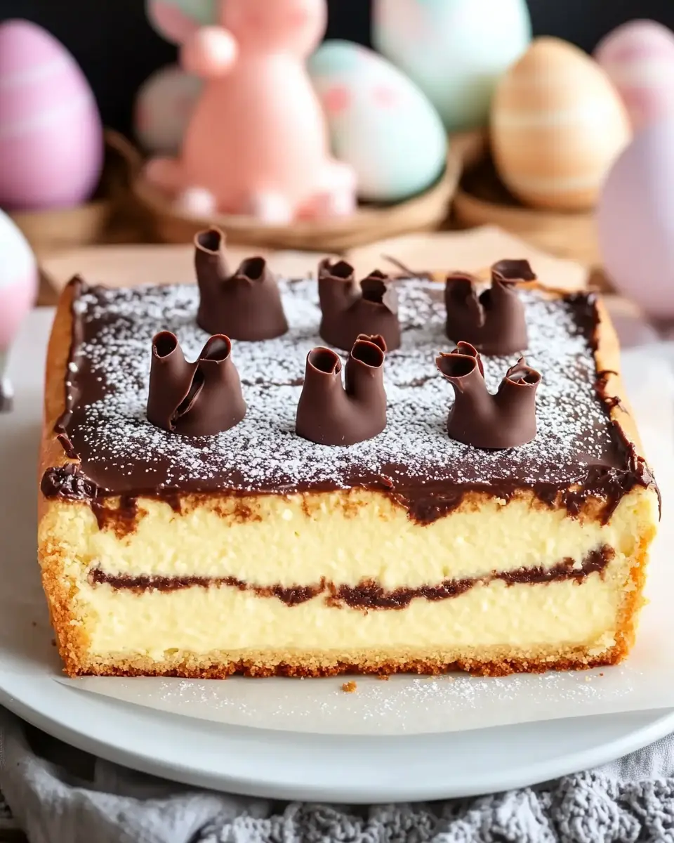 Oster Zupfkuchen: Saftiger Klassiker für Glücksmomente 7